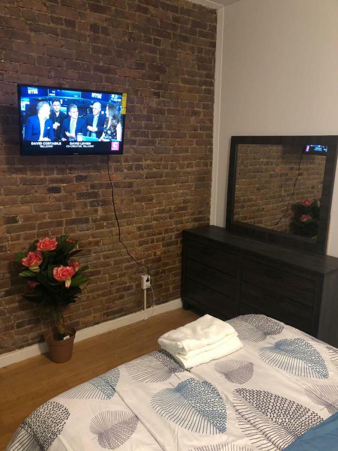 Biverlyhills Holiday Home New York Bagian luar foto
